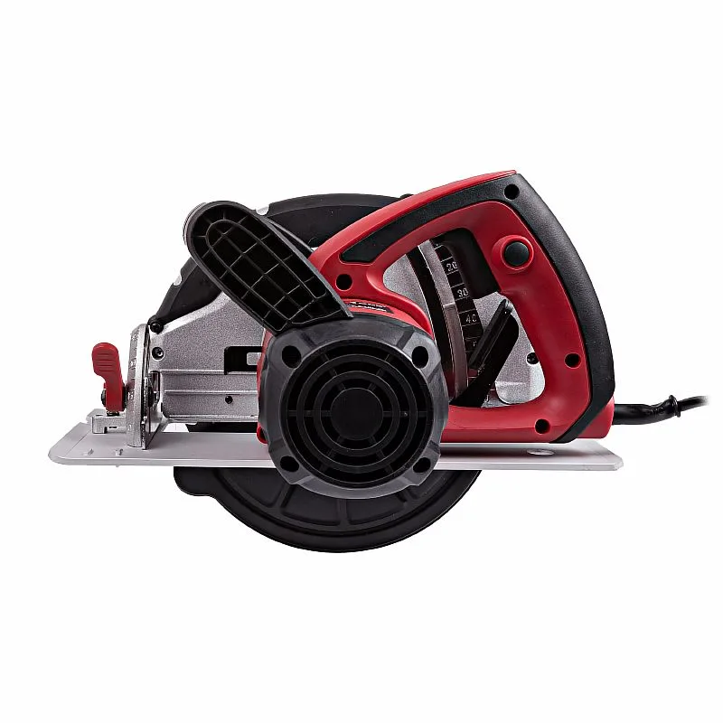 Пила дисковая Number One CS2000/210-PRO (210мм,2100Вт,4200об/мин) №1