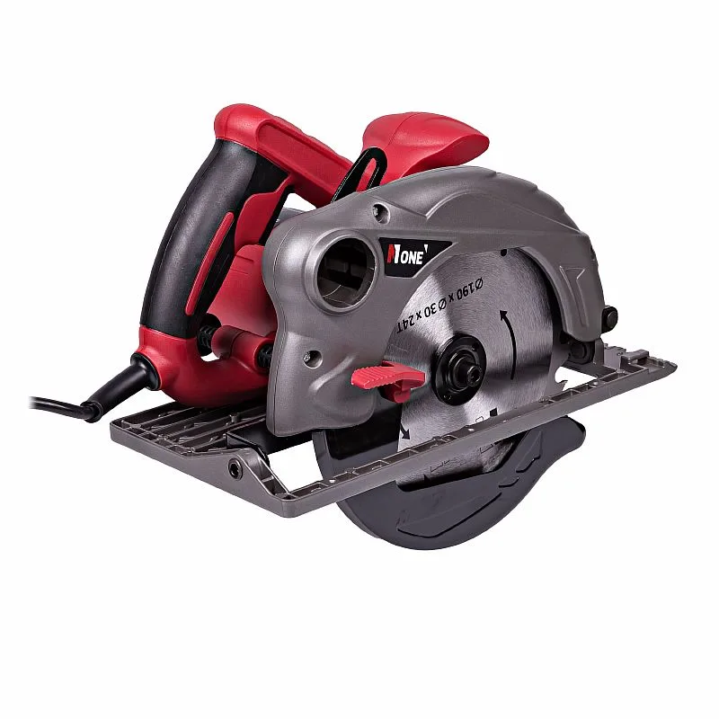 Пила дисковая Number One CS1800/190-PRO(190мм,1800Вт,65мм глуб.пропила) №1