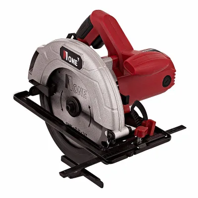 Пила дисковая NUMBER ONE CS1500/185-PRO (1500Вт, 185мм)