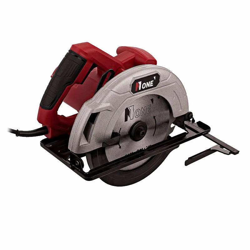Пила дисковая NUMBER ONE CS1500/185-PRO (1500Вт, 185мм)