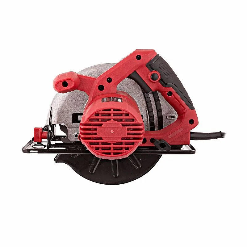 Пила дисковая NUMBER ONE CS1500/185-PRO (1500Вт, 185мм)