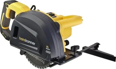 Пила циркулярная Hanskonner HCS50185TP (1800Вт,185*20мм)