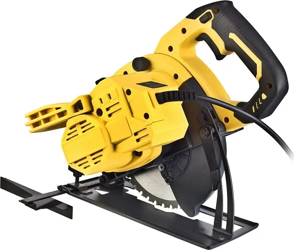 Пила циркулярная Hanskonner HCS50185TP (1800Вт,185*20мм)
