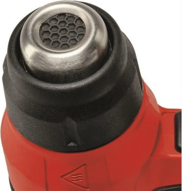Фен акк Einhell PXC TE-HA 18 Li - Solo ПОДАРОК АКК и ЗУ