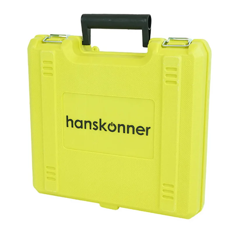 Фен технический Hanskonner HHG2023CD (2300Вт)