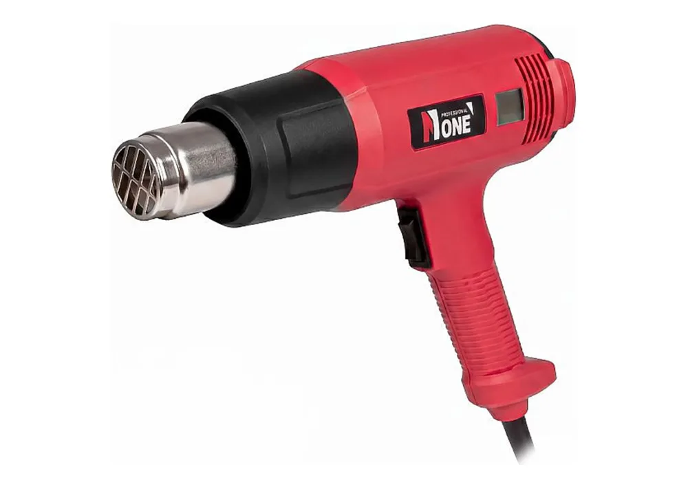 Фен NUMBER ONE EH2100-1 PRO (2100Вт)