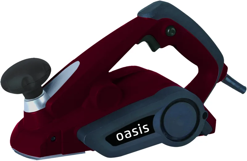 Рубанок электрический Oasis RK-82/900 КРАСНАЯ