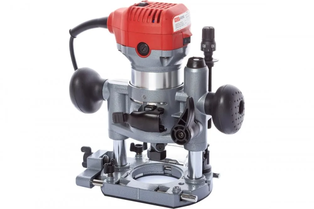 Фрезер RedVerg RD-ER800E