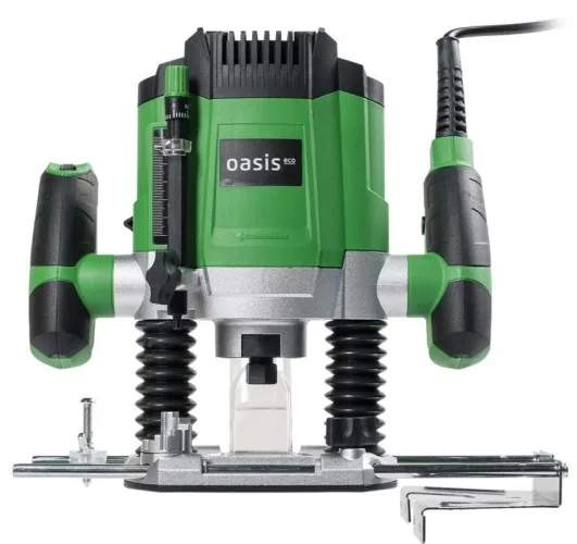Станок фрезерный OASIS PF-150 Eco