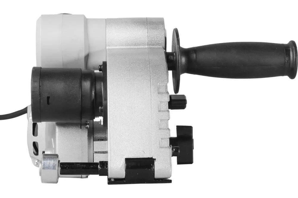 Штроборез электр ШТ-30/1600 (125мм) Ресанта 75/21/1