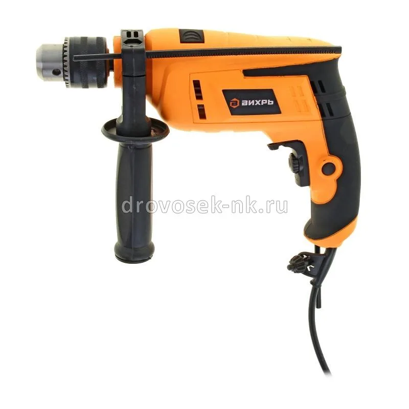Дрель удар Вихрь ДУ-500 72/8/7