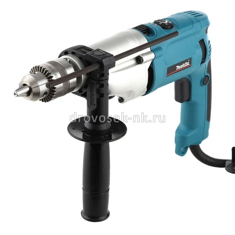 Дрель ударная Makita НР2070 (1010Вт)