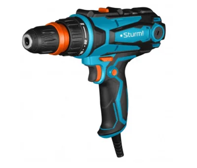Дрель-шуруповерт Sturm ID2145РT