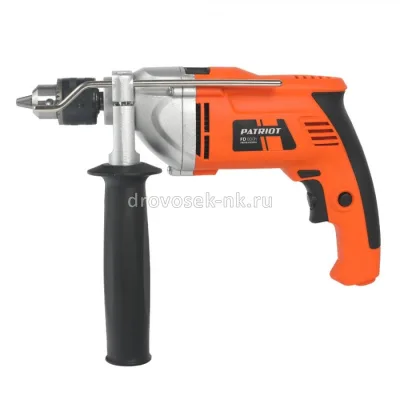 Дрель PATRIOT FD800H (ударная, 790Вт) 120301460
