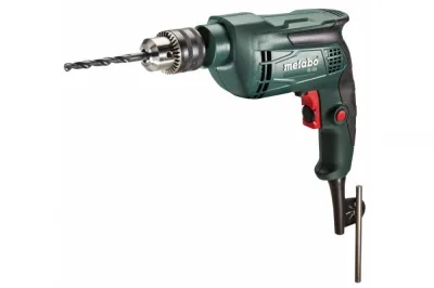 Дрель Metabo BE 650 (650Вт, ЗВП, 13мм) 600360000