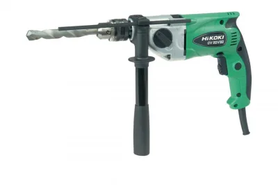 Дрель уд. Hikoki DV20VB2 790Вт,0-3000/м,26000уд