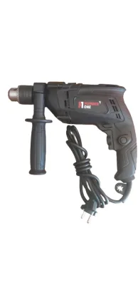 Дрель ударная NUMBER ONE IMD1050/13-1 (1050Вт, 13мм КЛП)