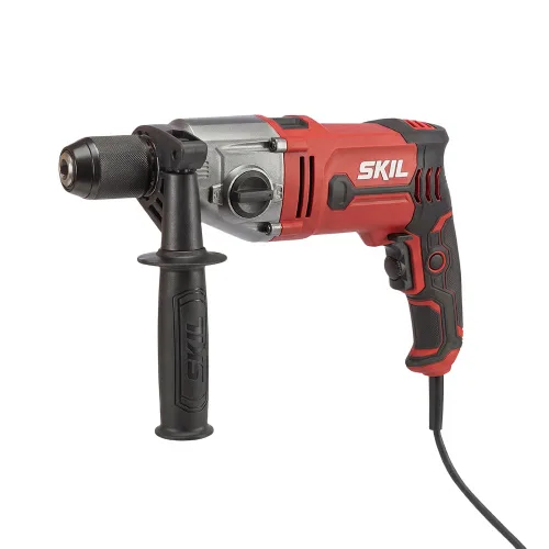 Дрель ударная сетевая SKIL HD1523 1050ВТ HD1523SE00