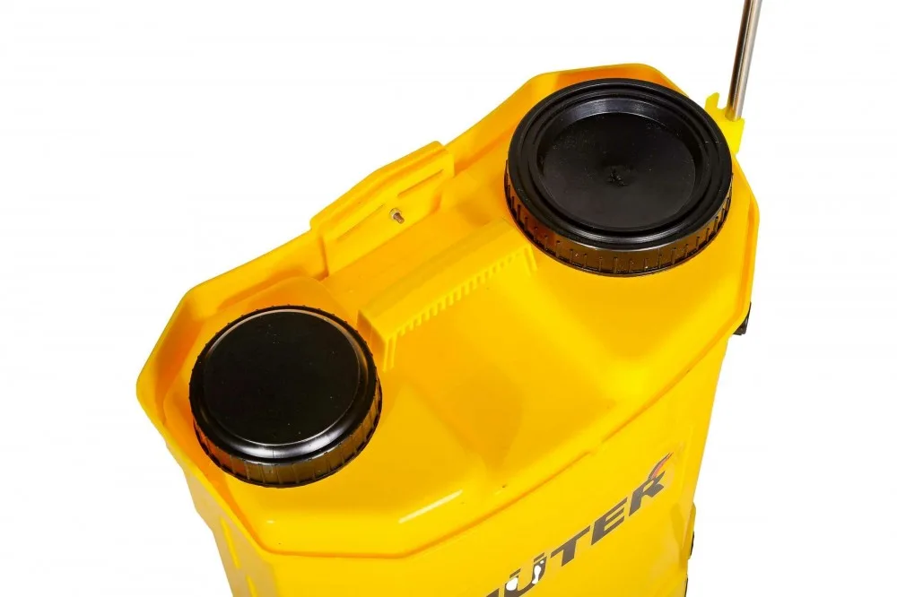 Опрыскиватель аккумуляторный SP-16AC Huter 70/13/29