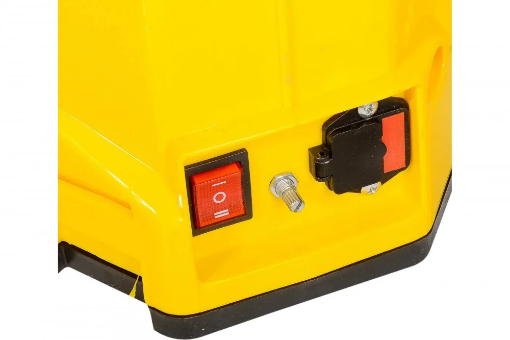 Опрыскиватель аккумуляторный SP-16AC Huter 70/13/29
