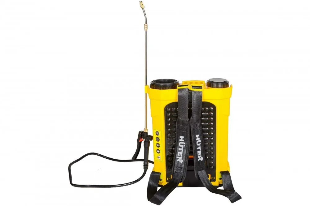 Опрыскиватель аккумуляторный SP-16AC Huter 70/13/29