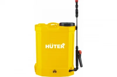 Опрыскиватель аккумуляторный Huter SP-12AC 70/13/28