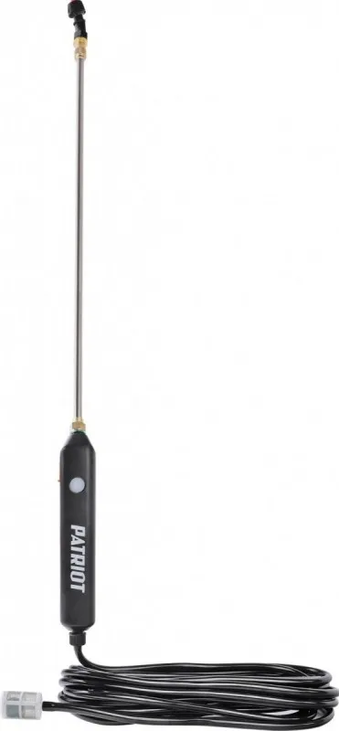 Опрыскиватель акк компактный PATRIOT PT-Li 755302610