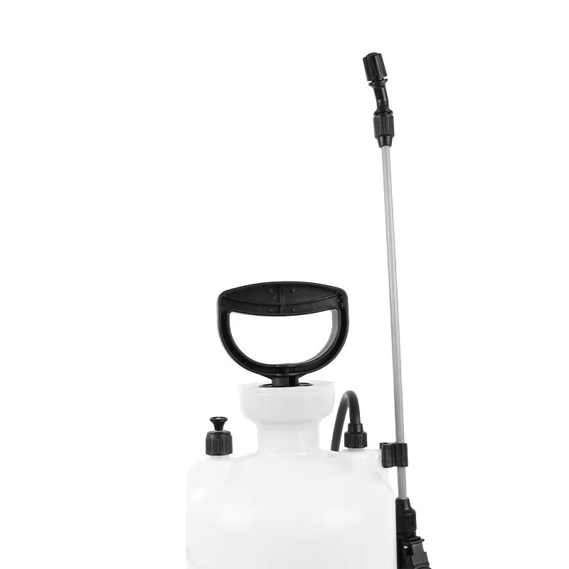 Опрыскиватель пневматический 8л GARD-8000 MAWIPRO MW-2879