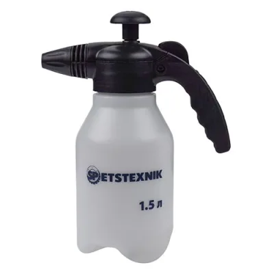 Опрыскиватель 1,5л ручной SPETSTEXNIK