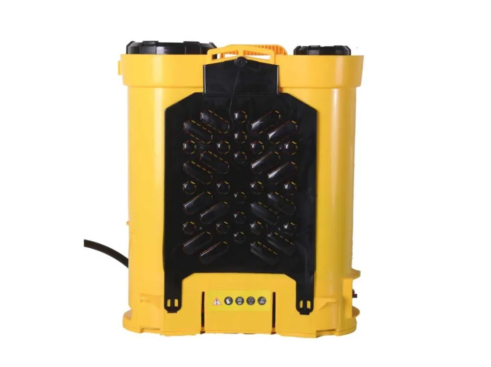 Опрыскиватель аккумуляторный Huter SP-12 Li EA+ 70/13/188