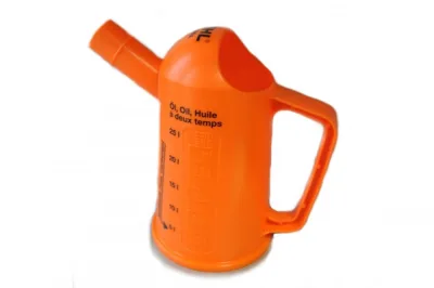 Мерная емкость 500мл Stihl 00008810182