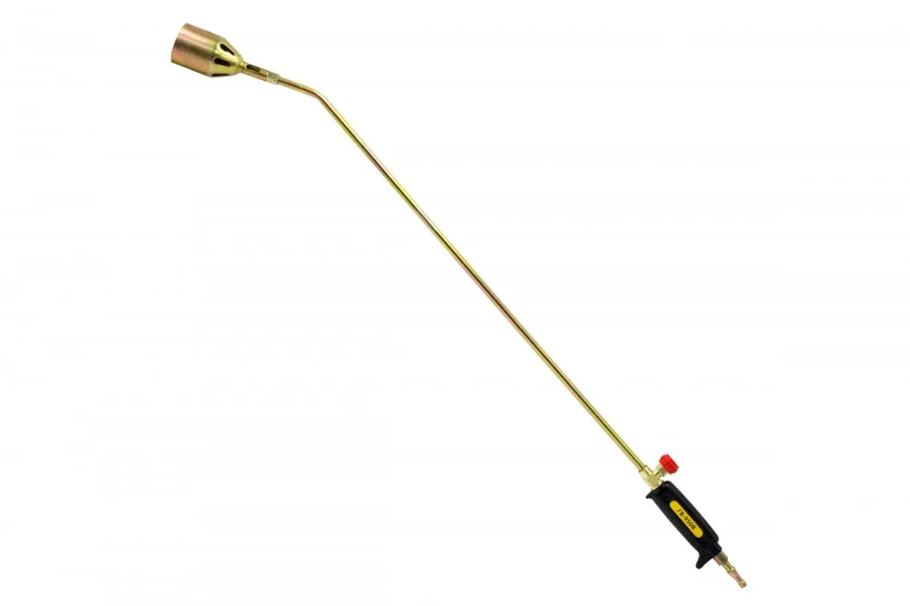 Горелка газовоздушная ГВ-950В Optima N2103