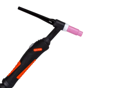 Горелка TIG TS 26 окс+б/с (3PIN mini) 4м