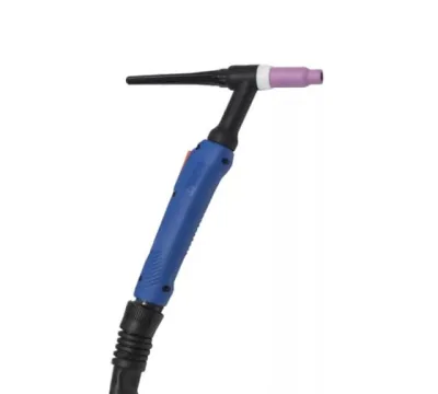 Горелка TW26 4м (ОКС35*50 2pin Gas) XL26435210