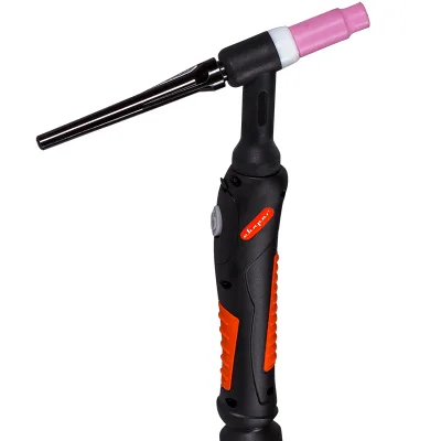 Горелка СВАРОГ TECH TS 18FLEX М12*1 (8м) вод.охл. IOB6306-21 93693