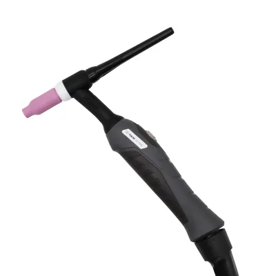 Горелка TW26 8м (ОКС35*50 / 2pin / Gas б/р)