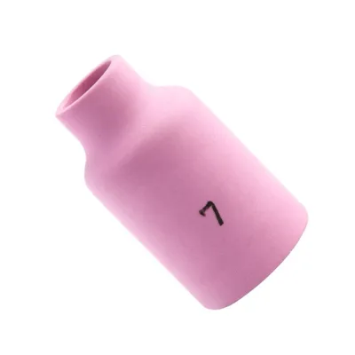 Сопло керамическое (газлинза) TW 17-18-26 GL (№7/L42 /d11мм) Basic BS54N15