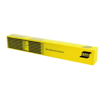 Электроды ESAB ОК 46.00 Ø5,0мм (6,6кг )