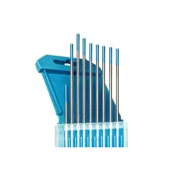 Электрод вольфрамовый WL-20 D1,0*175 (ELKRAFT) синий ЗА ШТУКУ!!!