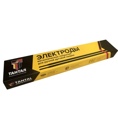 Электроды ОК 46.00 D-3 Тантал (2,5 кг)