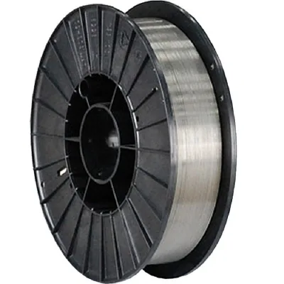 Проволока сварочная AG ER 308LSI 1,2*15кг