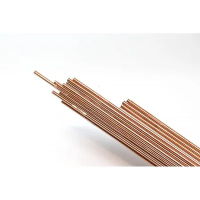 Пруток присадочный SELLER ER70S-6 2,0*5кг