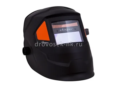 Маска сварщика ХАМЕЛЕОН СВАРОГ SV-2 внеш рег.