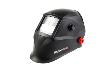 Маска сварщика (хамелеон) MaxPiler MWH-9035K