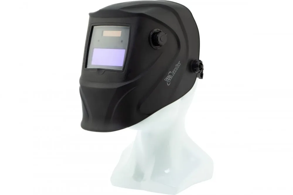 Маска сварщика MTX-200AF, окна 90*35 DIN 4/9-13 MTX 89190