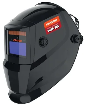 Маска сварщика WH-03 Кратон 3 04 01 030