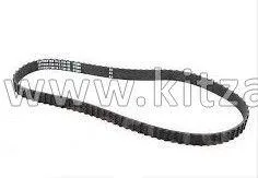 Ремень кондиционера Hafei Brio 1л клиновой AB81040002