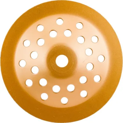 Чашка алмазная турбо SEB 230*22,23 S15159