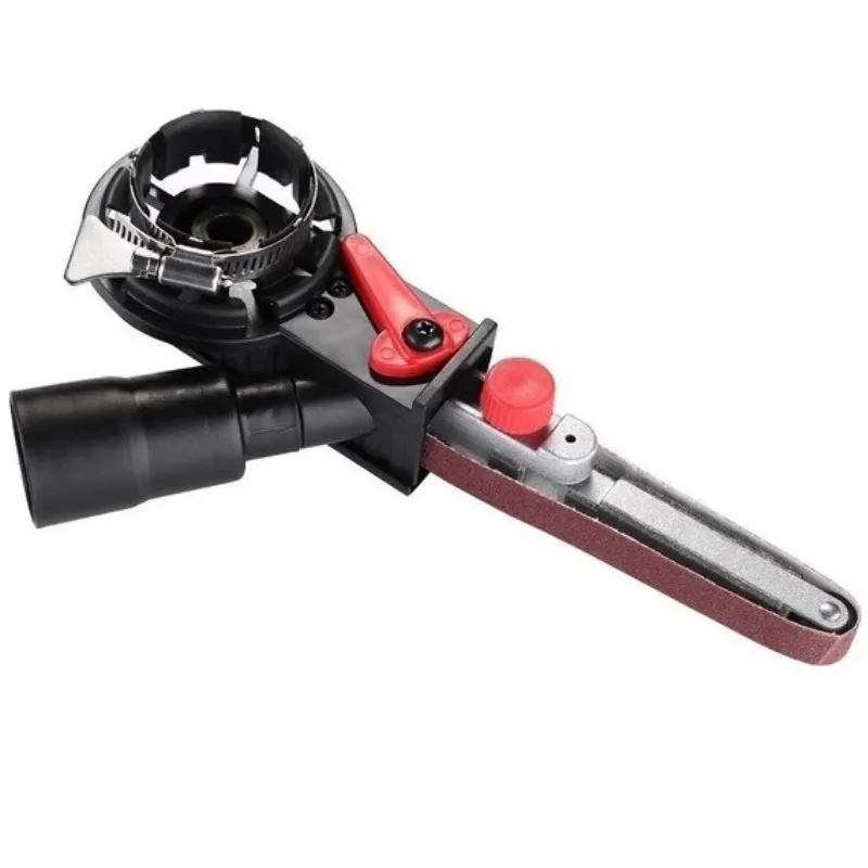 Насадка шлифовальная для УШМ DEKO DH07 065-0753