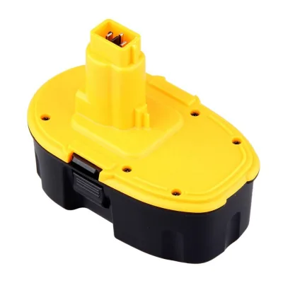 Аккумулятор P.I.T Ni-Cd 18V 1.5Ah для DeWalt DEW-18-1.5